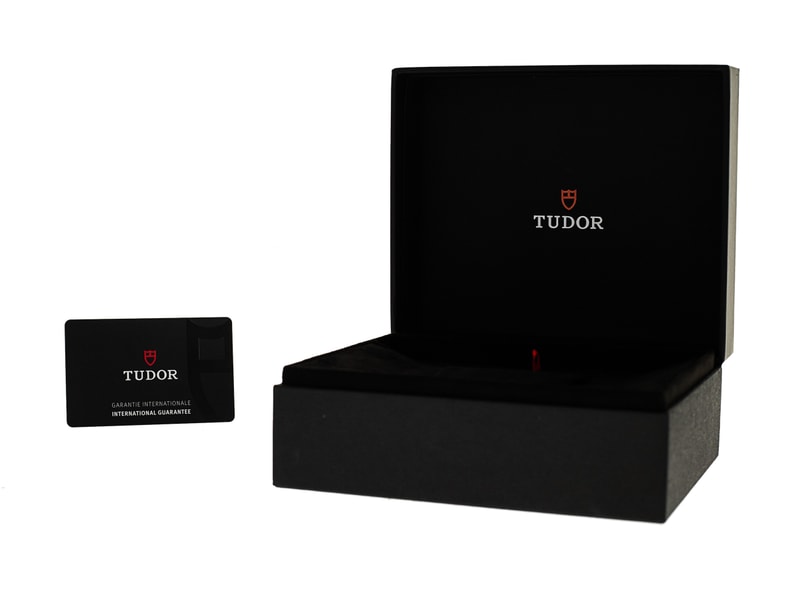 Tudor Pelagos M25707B/22-0001